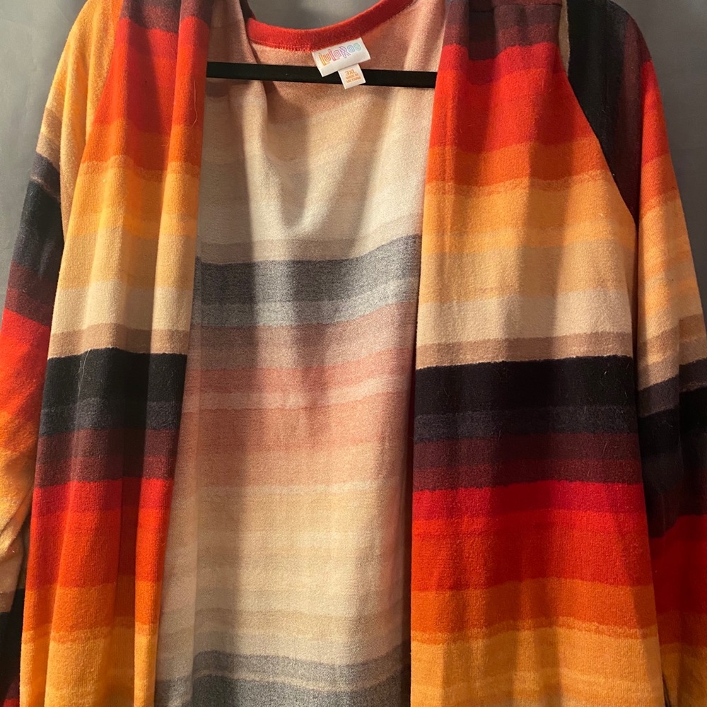 3X Lularoe Caroline